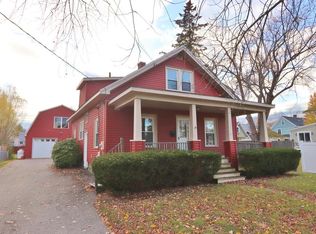 550 Ohio Street, Bangor, ME 04401