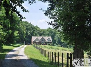 2910 McBride Rd, Columbia, TN 38401