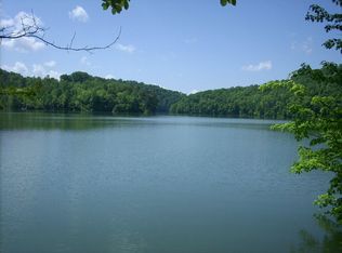Cove Point Rd, La follette, TN 37766
