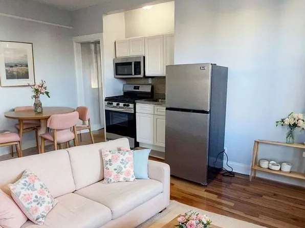 3656-The Hampshire House, LLC, 3656 Kennedy Blvd APT 3, Jersey City, NJ 07307