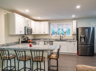 206 Livermore Falls Road, Farmington, ME 04938