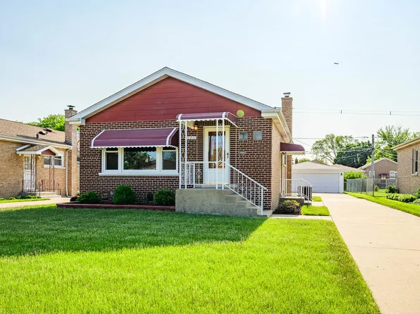 11211 S Sangamon St, Chicago, IL 60643