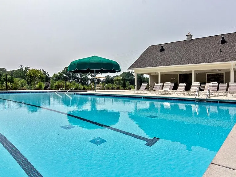 Private Pool