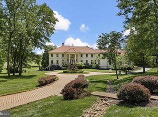 1800 Art School Rd, Chester Springs, PA 19425