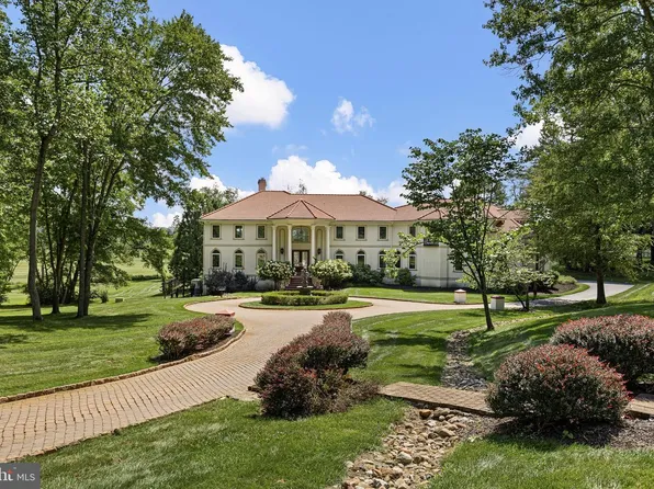 1800 Art School Rd, Chester Springs, PA 19425