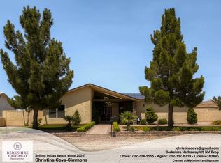 1510 Rawhide Dr, Henderson, NV 89002