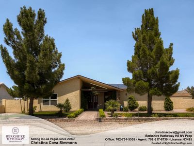 1510 Rawhide Dr, Henderson, NV, 89002