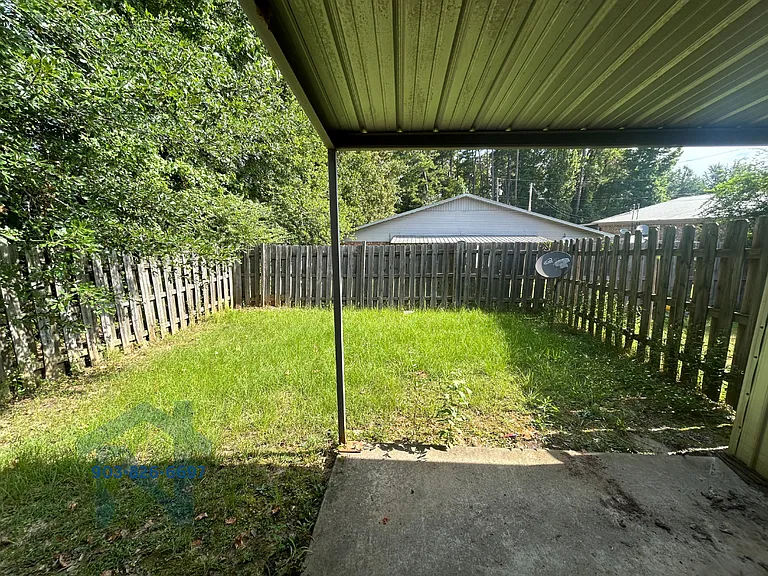 799 Houston St #A — Photo 18
