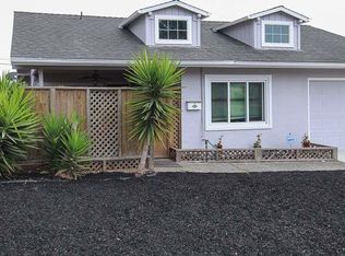 3140 Henderson Dr, Richmond, CA 94806