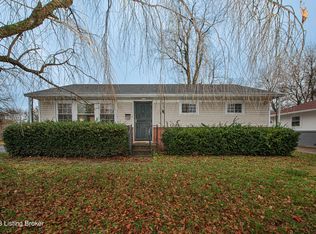 1302 Mill Race Rd, Lyndon, KY 40242