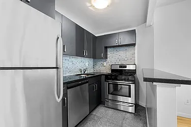 Rented by Heller Organization