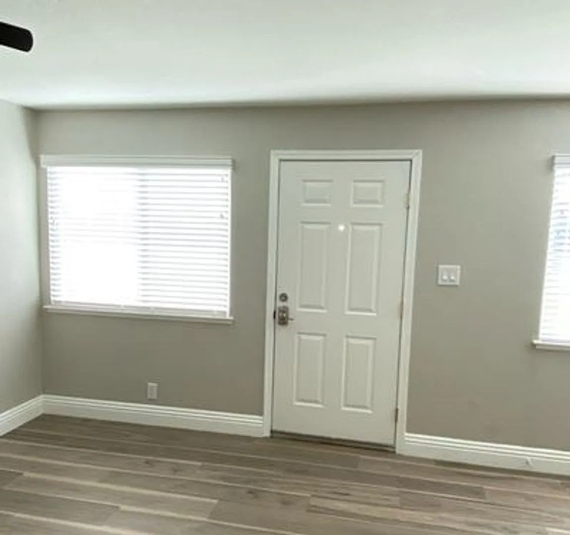 2BR/1BA in Vacaville with Stainless Kitchen & Central A/C $2,399/mo — Photo 2