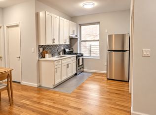 349 Legion St #1A, Brooklyn, NY 11212