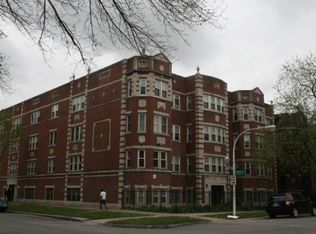 905 E 81st St #2, Chicago, IL 60619