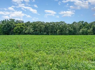 0 Leonard Morgan Rd, Marshville, NC 28103