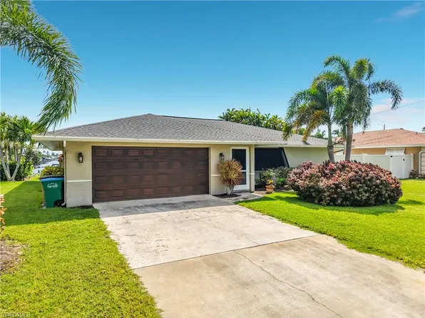 928 SW 52nd ST, CAPE CORAL, FL 33914