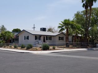 2101 S 10th St, Las Vegas, NV 89104
