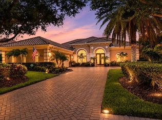 3342 FOUNDERS CLUB DRIVE, SARASOTA, FL 34240