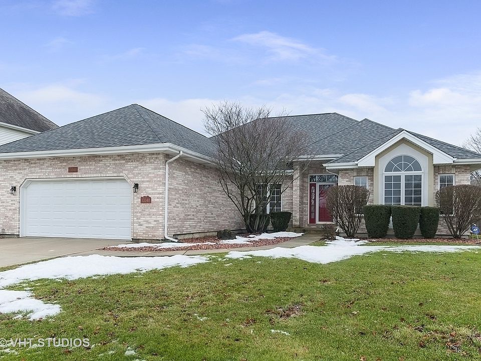1st image of 13340 S Vicarage Dr