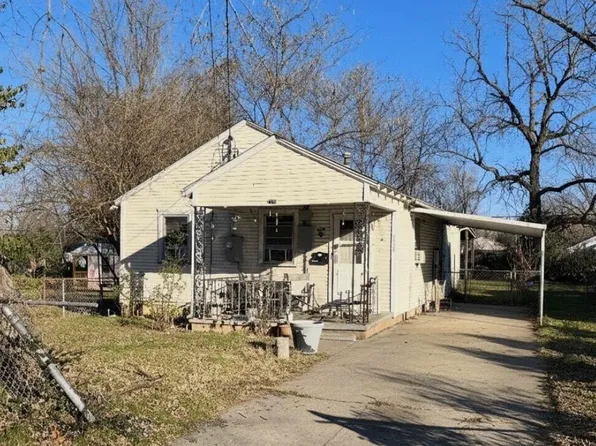 2130 N Park Avenue, Springfield, MO 65803