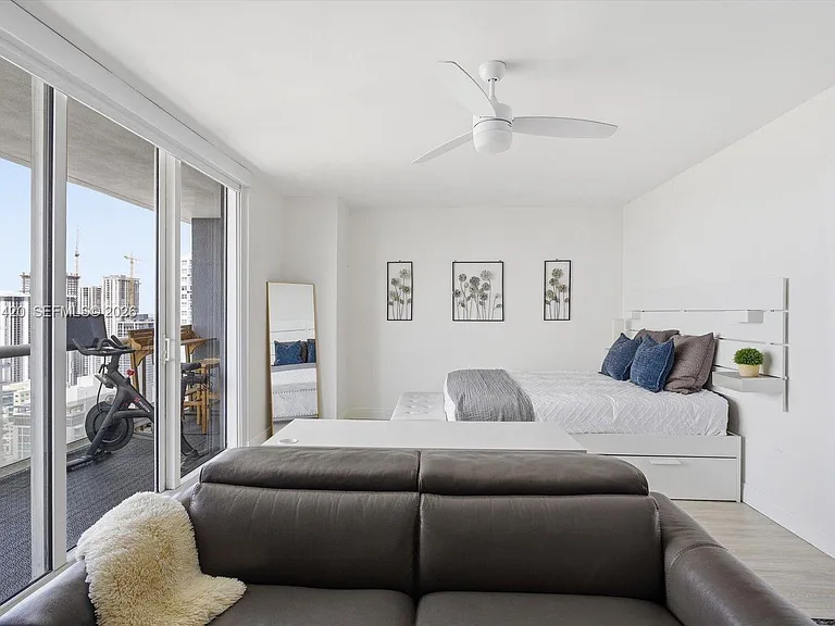 50 Biscayne Blvd #4603 — Photo 6
