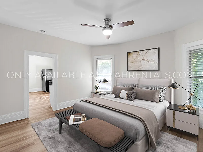 1 bed, 1.0 bath, 626 sqft, $1,149 — Photo 2