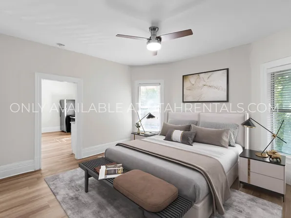 955 E 100 S #4, Salt Lake City, UT 84102