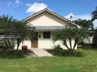 26250 SW 217th Ave #1, Homestead, FL 33031