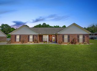 402 Legacy Dr, Enterprise, AL 36330