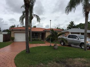 2431 Jackson St, Hollywood, FL 33020