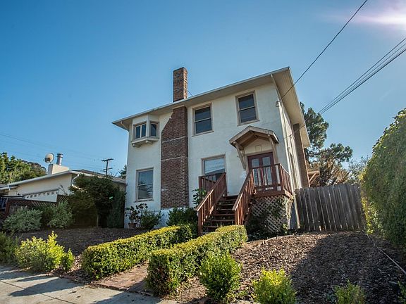 2nd image of 3612 Hacienda St