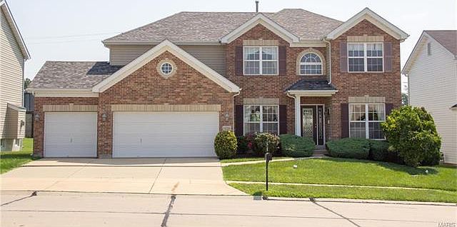 1st image of 14206 Ashbury Meadows Dr