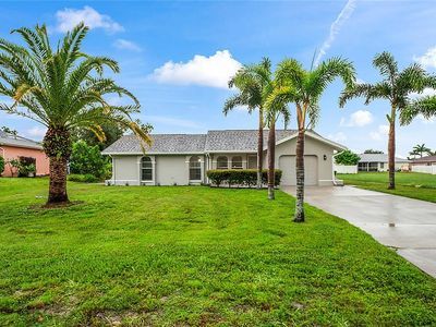 711 SW 11th Ave, Cape Coral, FL, 33991
