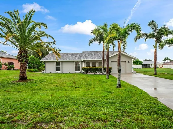 711 SW 11th Ave, Cape Coral, FL 33991