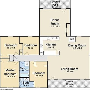 2nd image of 344 Fairview Dr
