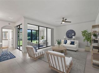 7056 Pelican Bay Blvd #B-102, Naples, FL 34108