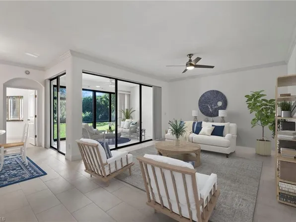 7056 Pelican Bay BLVD #B-102, NAPLES, FL 34108