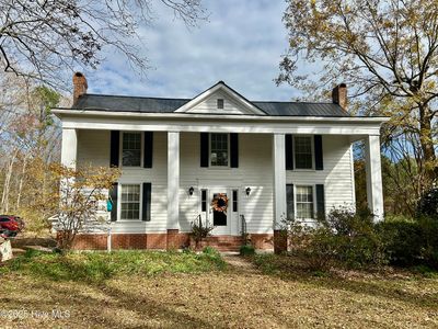 248 Nc-305, Windsor, NC, 27983