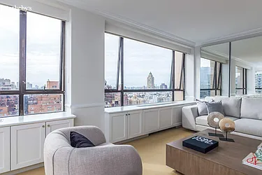 Sold by Sotheby's International Realty