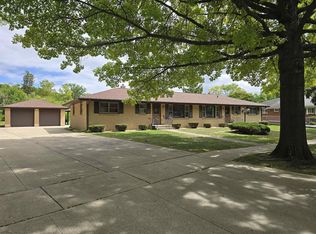 4126 Crosby St #A, Rockford, IL 61107