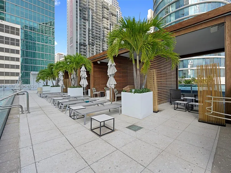 200 Biscayne Boulevard Way #4314 — Photo 30