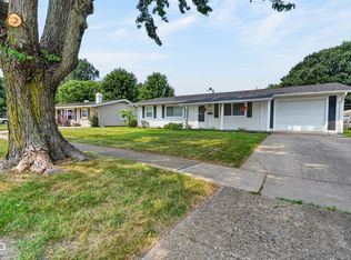 701 N Berkley Rd, Kokomo, IN 46901