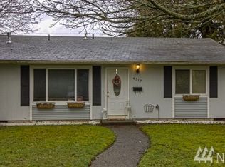 4319 N 33rd St, Tacoma, WA 98407
