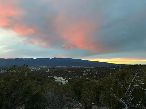 8 Concetta Ct, Sandia Park, NM 87047