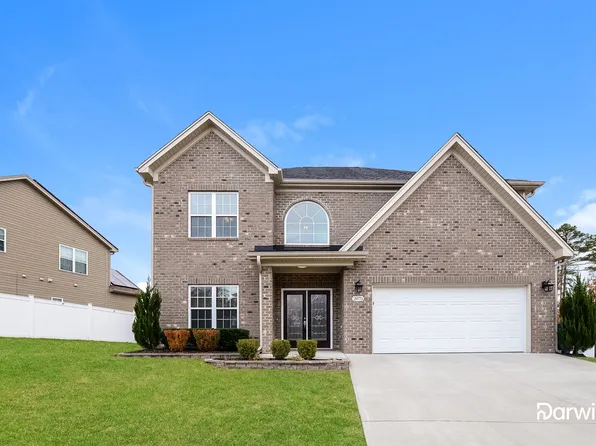 2875 Eland Dr, Winston Salem, NC 27127