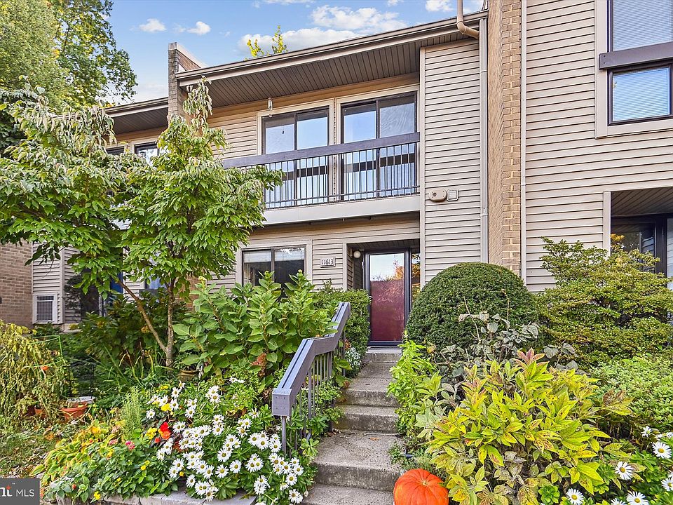 11613 Windbluff Ct 9B1, Reston, VA 20191 Zillow
