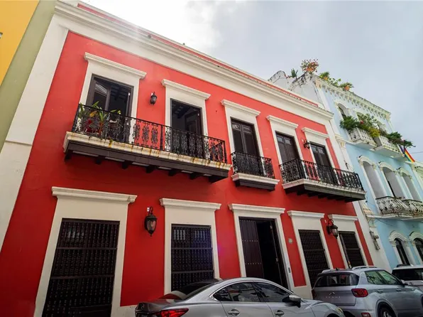 153 San Justo, San Juan, PR