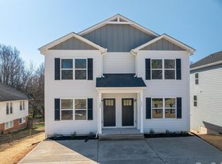 709 7th Ave SW, Hickory, NC 28602