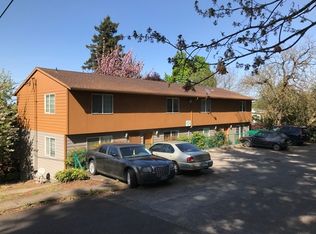 4664 NE 119th Ave APT 4, Portland, OR