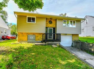 1647 Horlacher Ave, Dayton, OH 45420